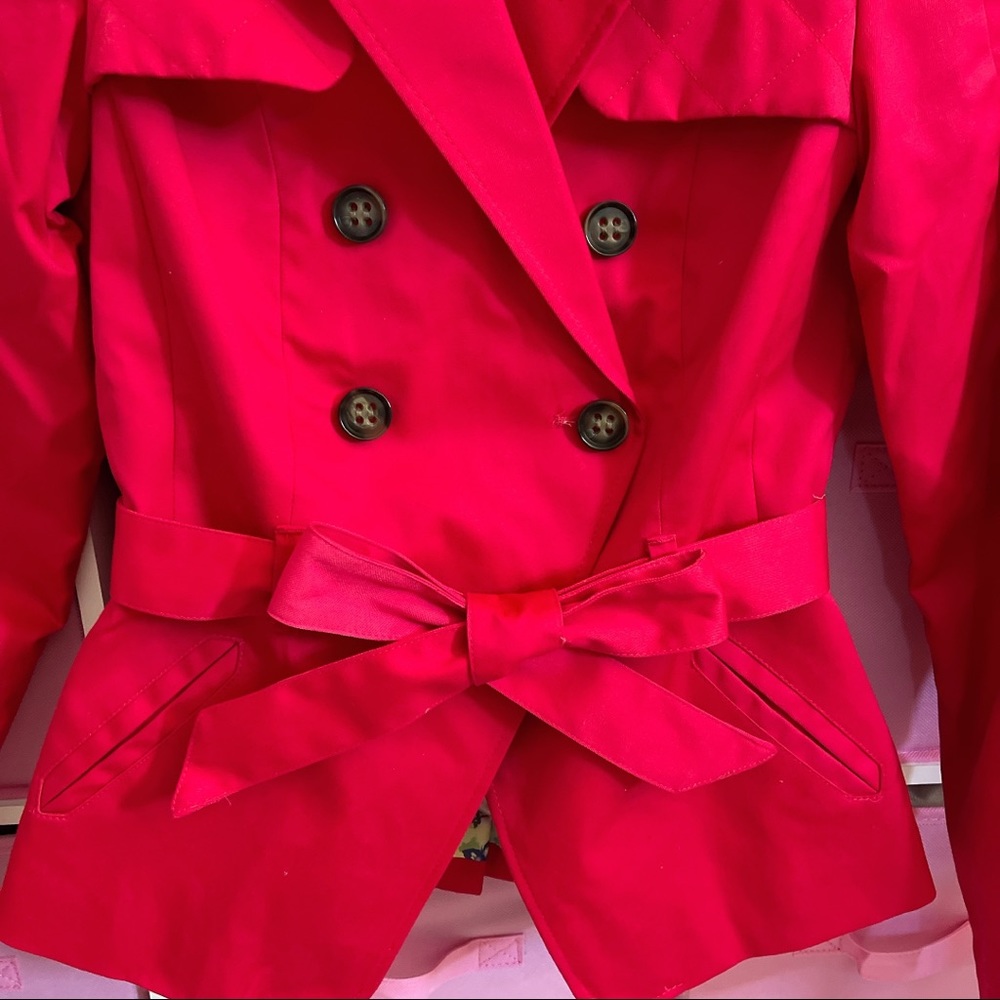 H&M Jacket Short - Picture 3 of 8